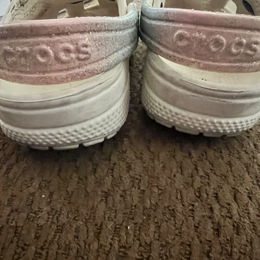 CROCS SIZE C10 - Picture 6 of 7